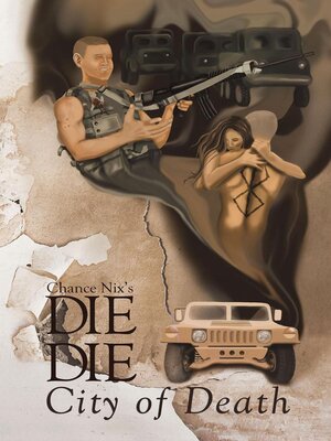 cover image of The City of Death